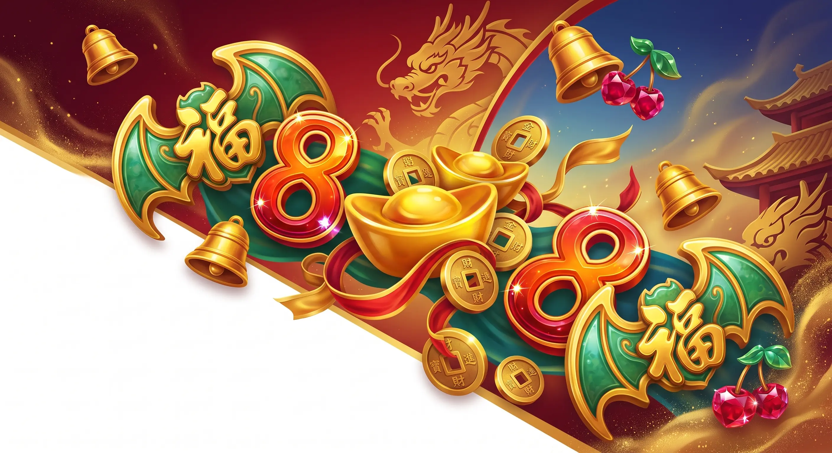 88 Fortunes