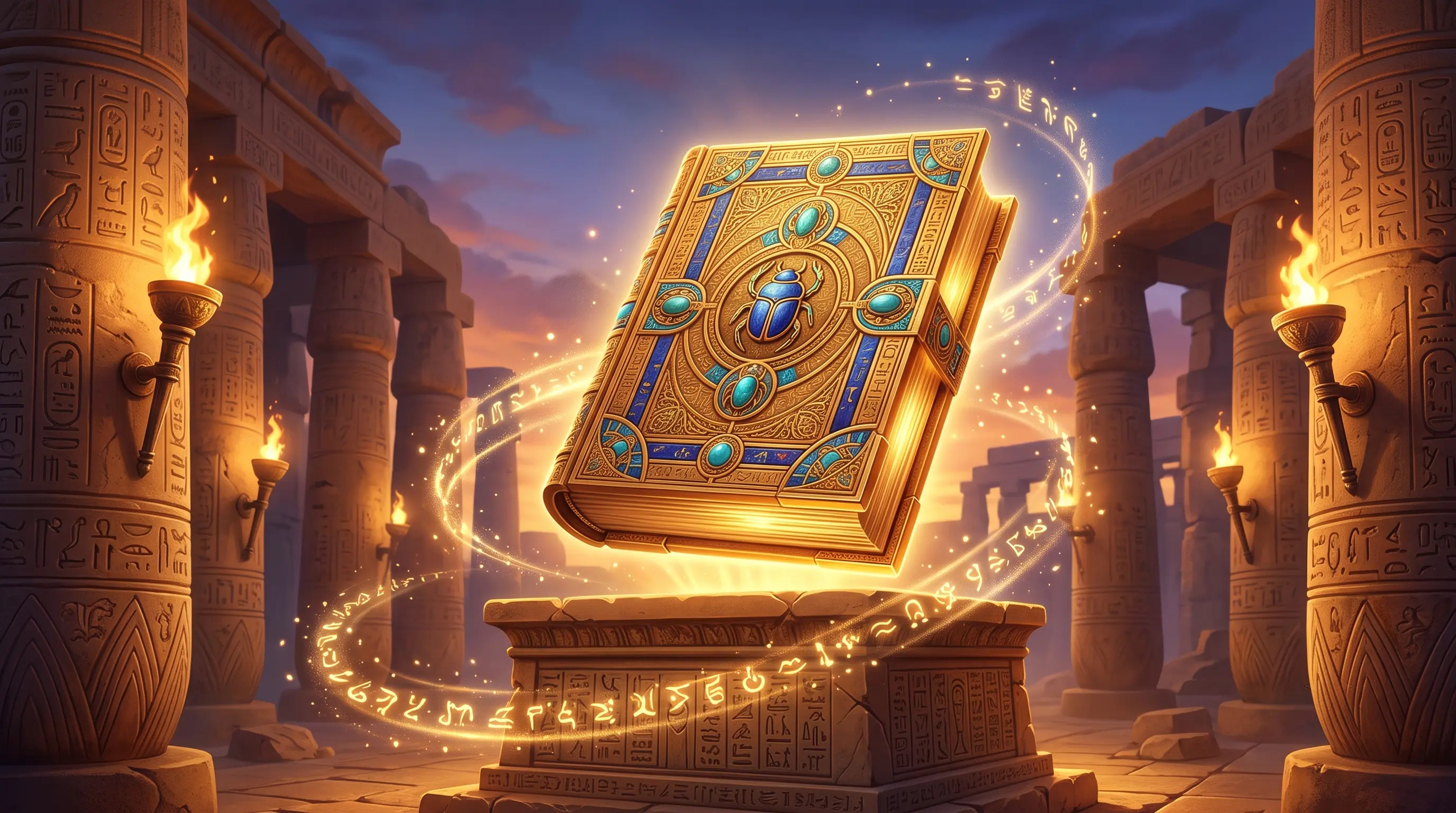 Book-of Mechanics