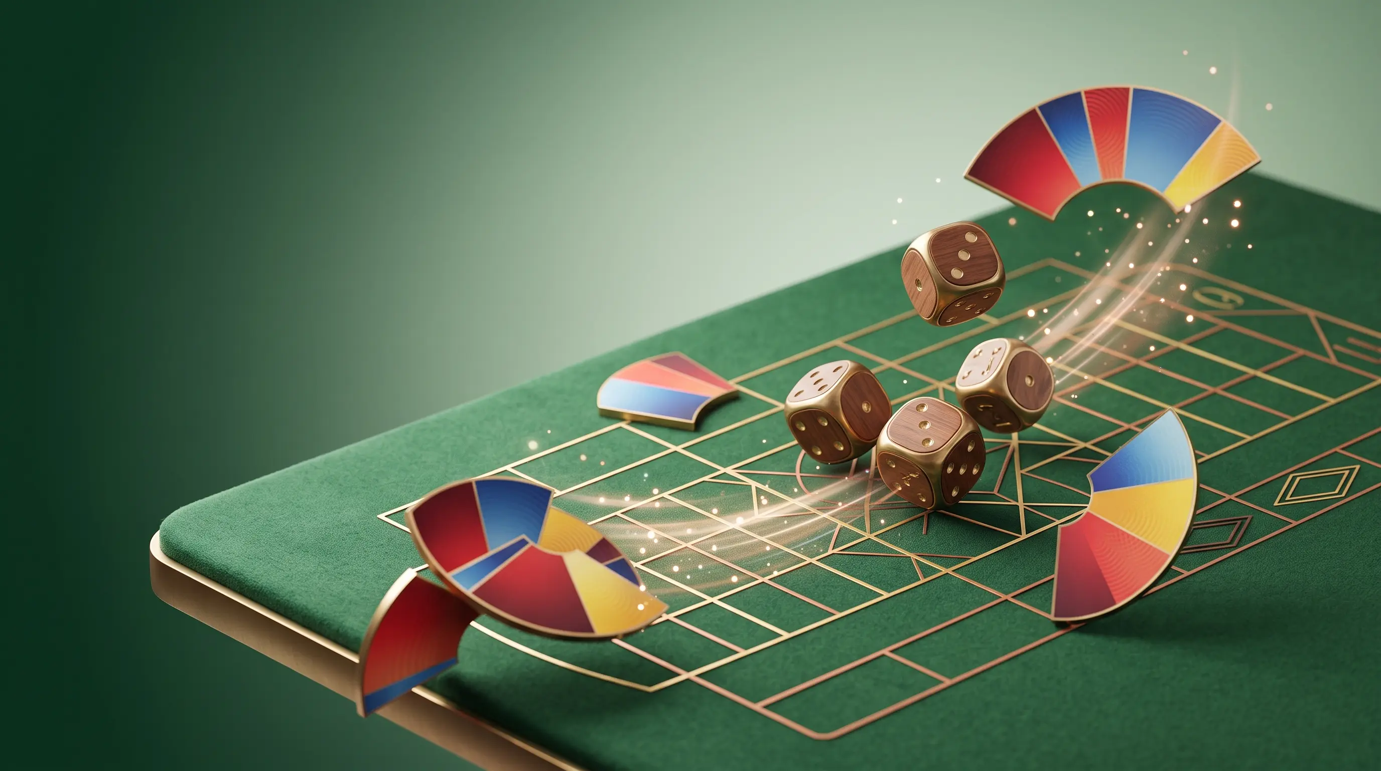 Dice Duel