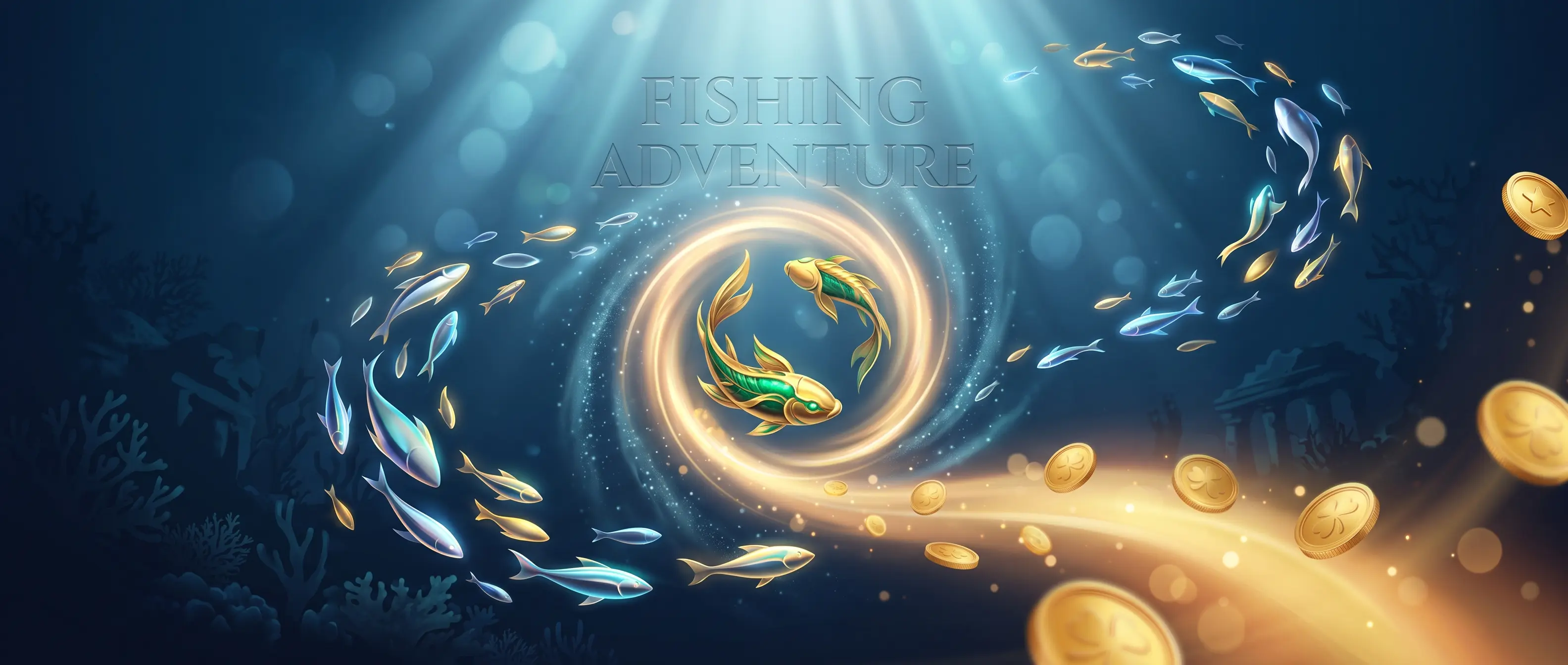 Fishing Games