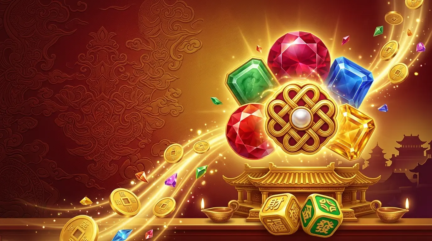 Fortune Gems