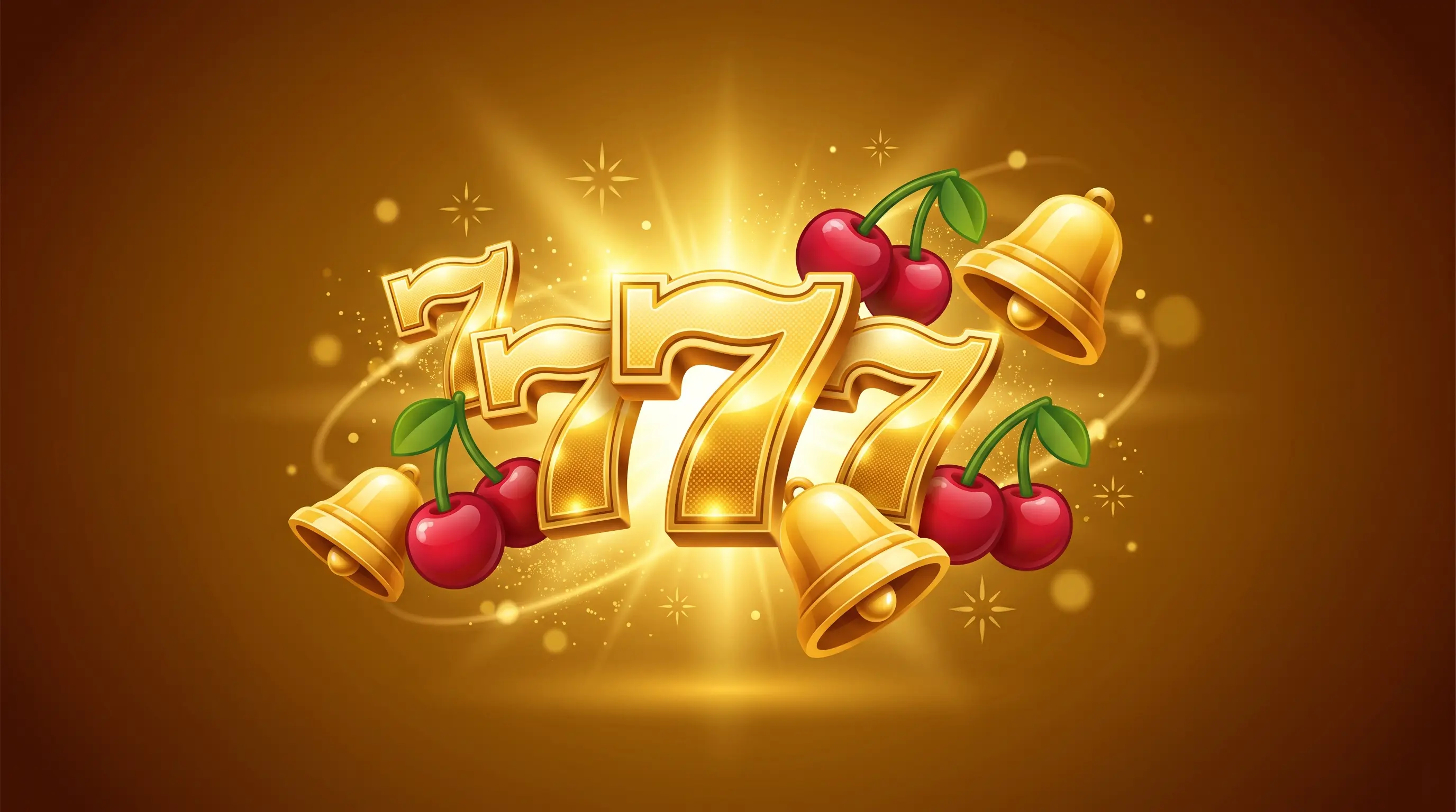 Golden 777