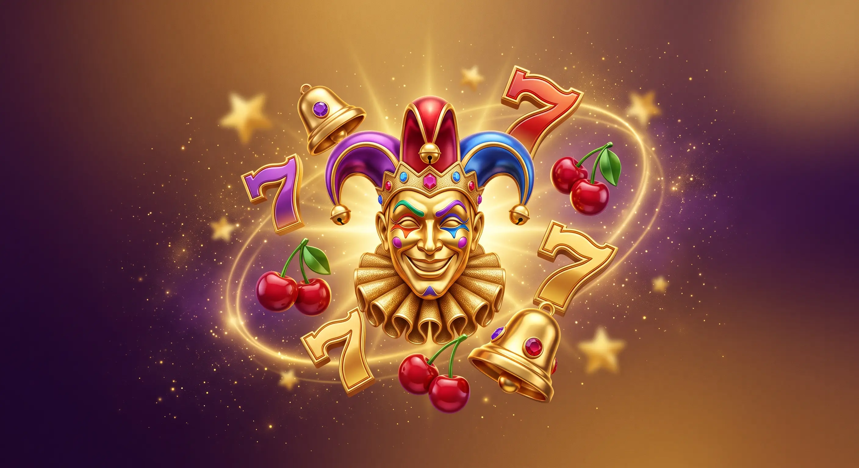Golden Joker