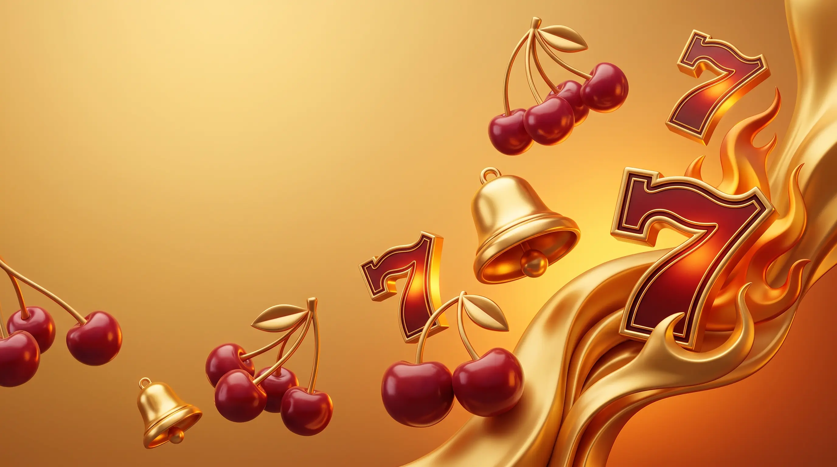 Hot Fruits