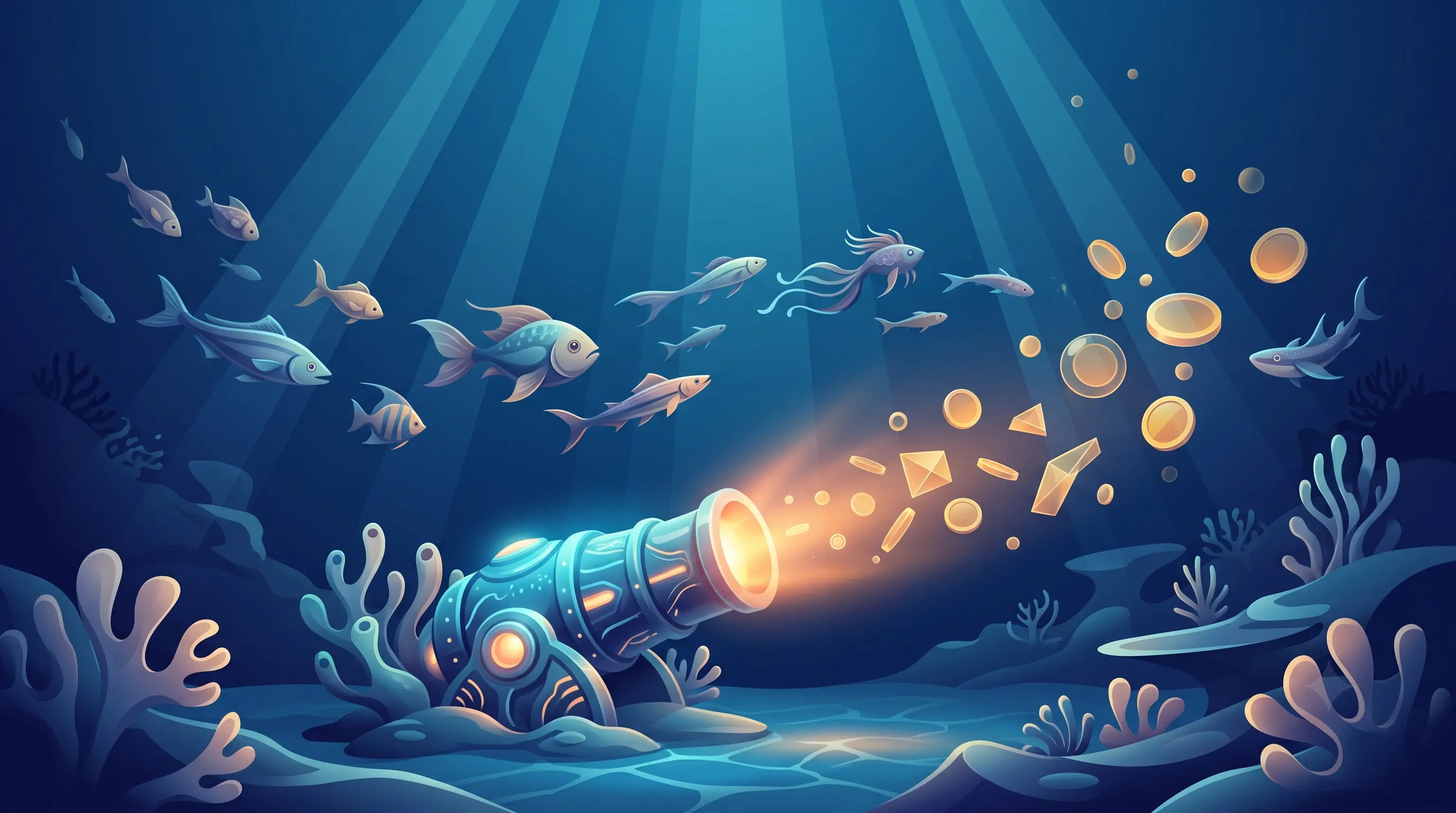 Jackpot Fishing (Jili Games)