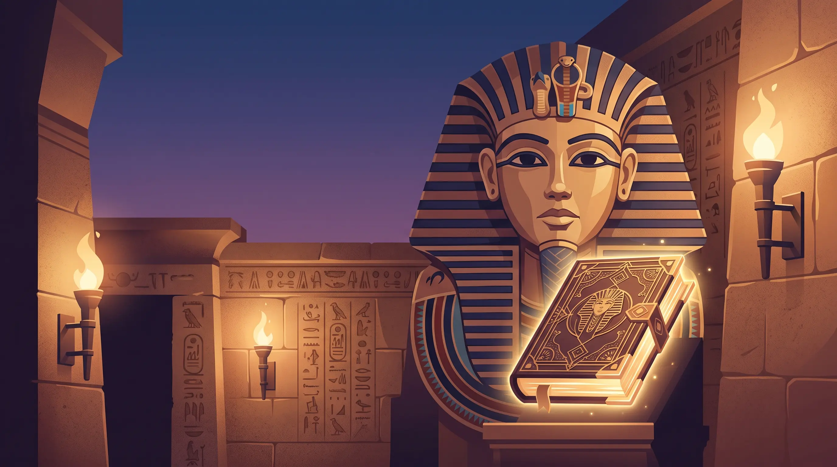 Le Pharaoh