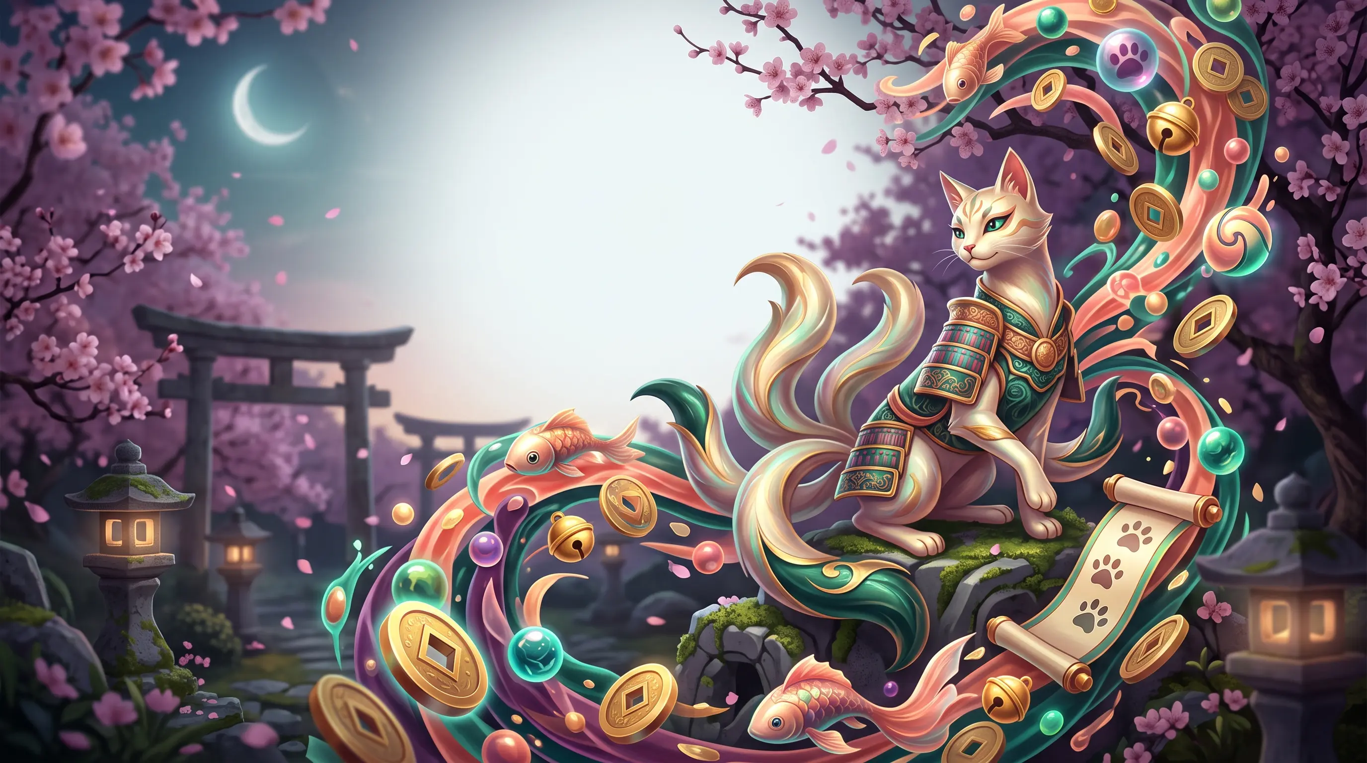 Neko slot