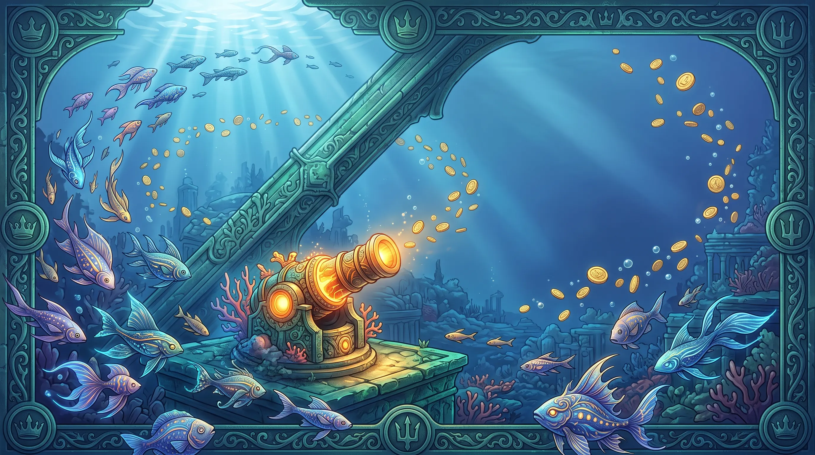 Royal Fishing (Jili Game)