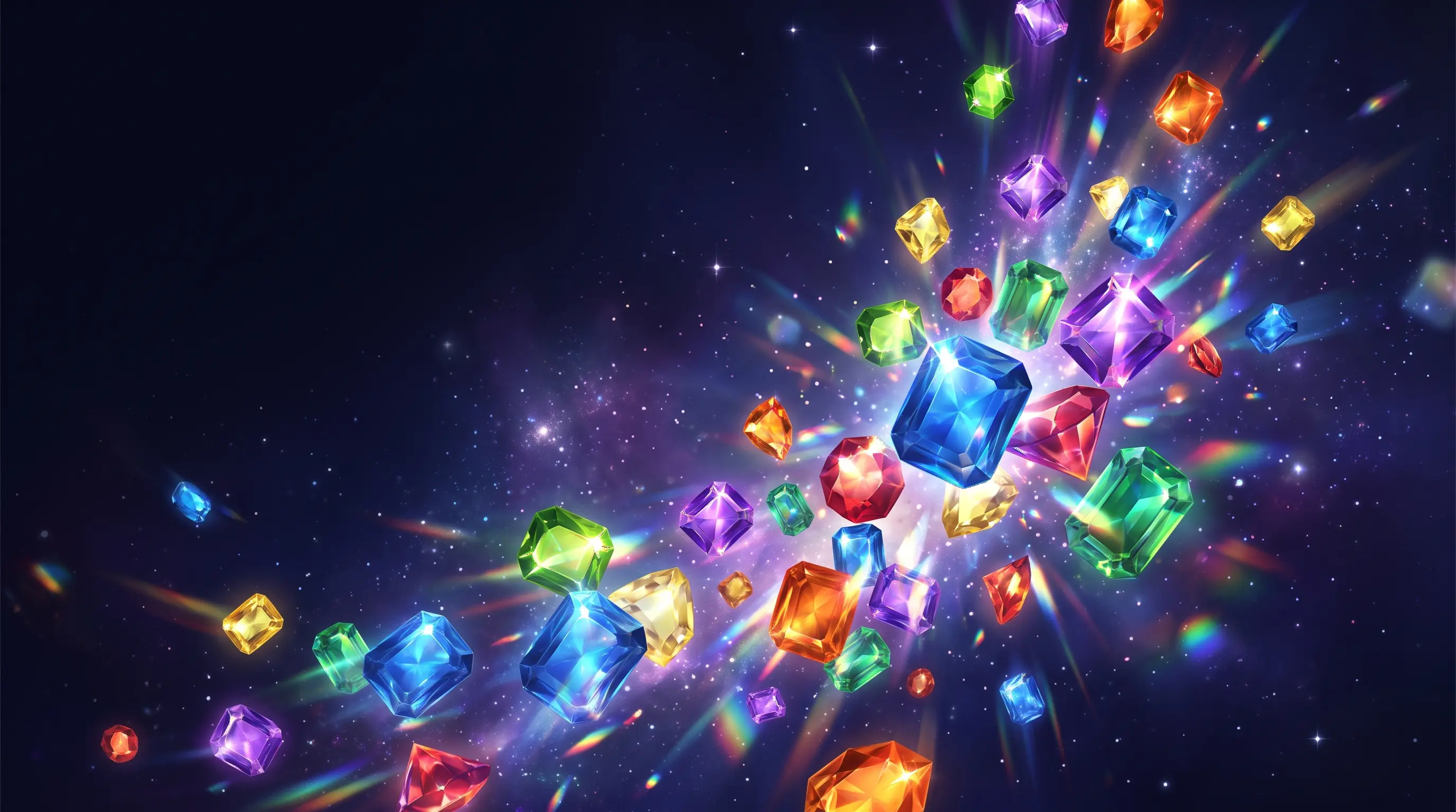 Starburst