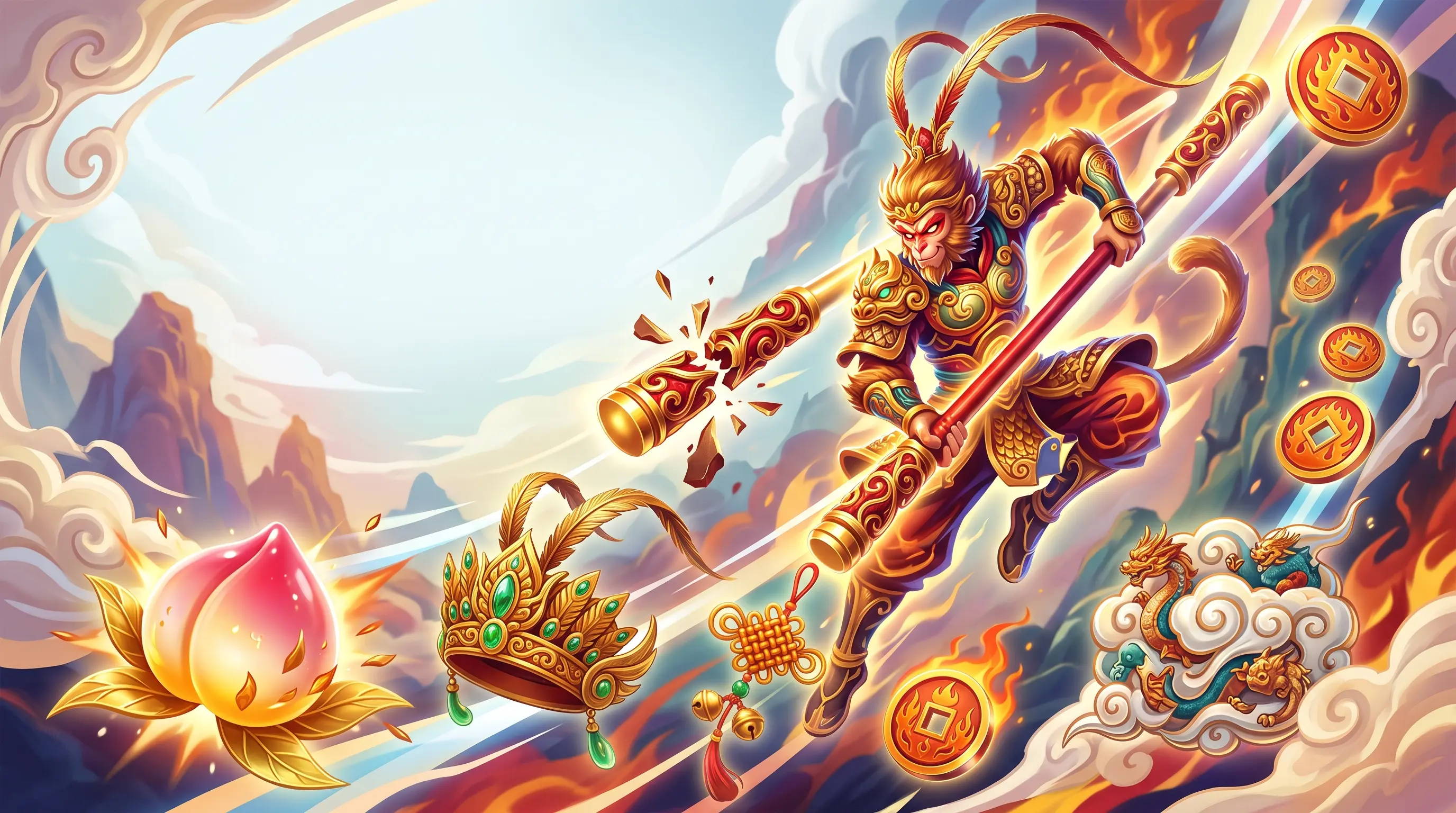 Sun Wukong