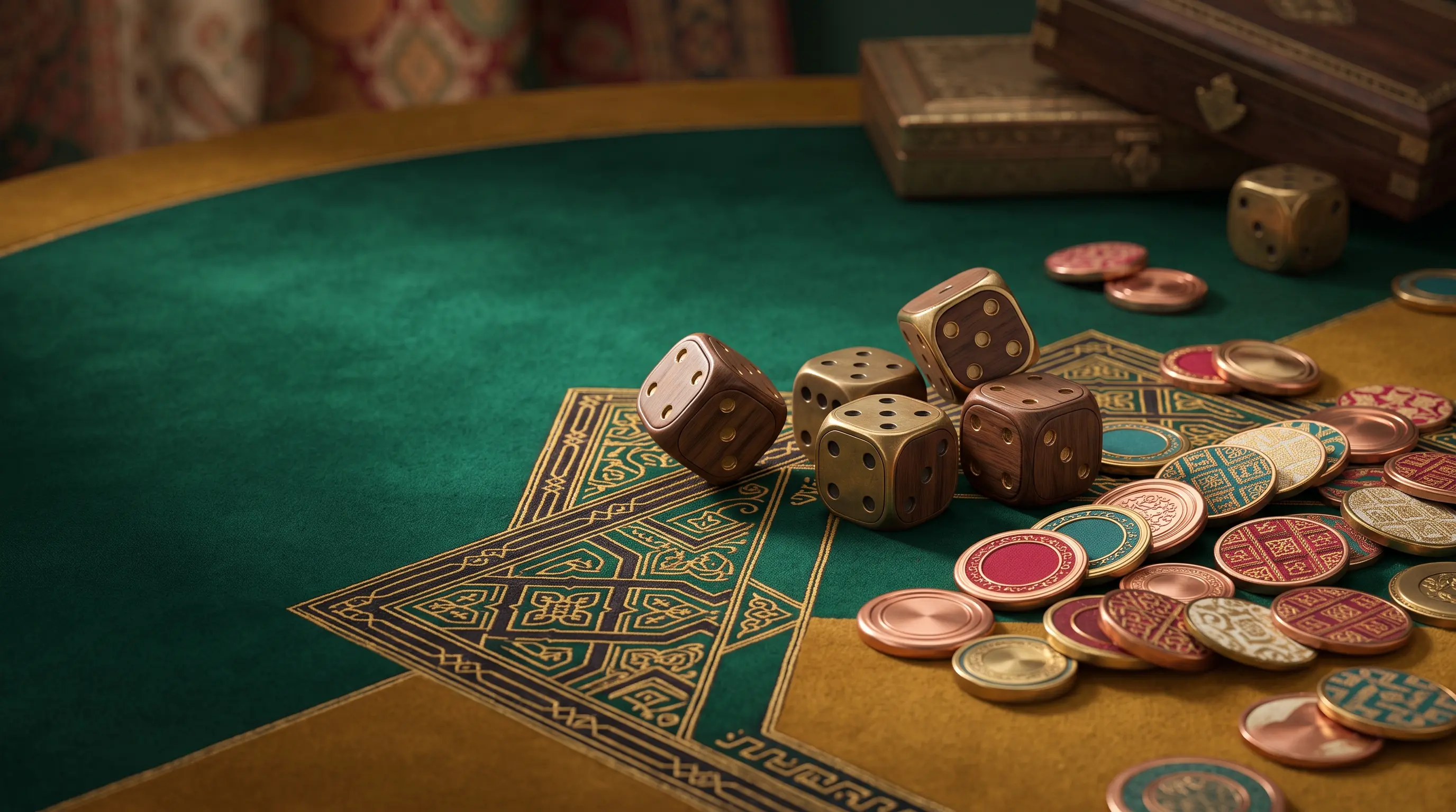 Teen Patti