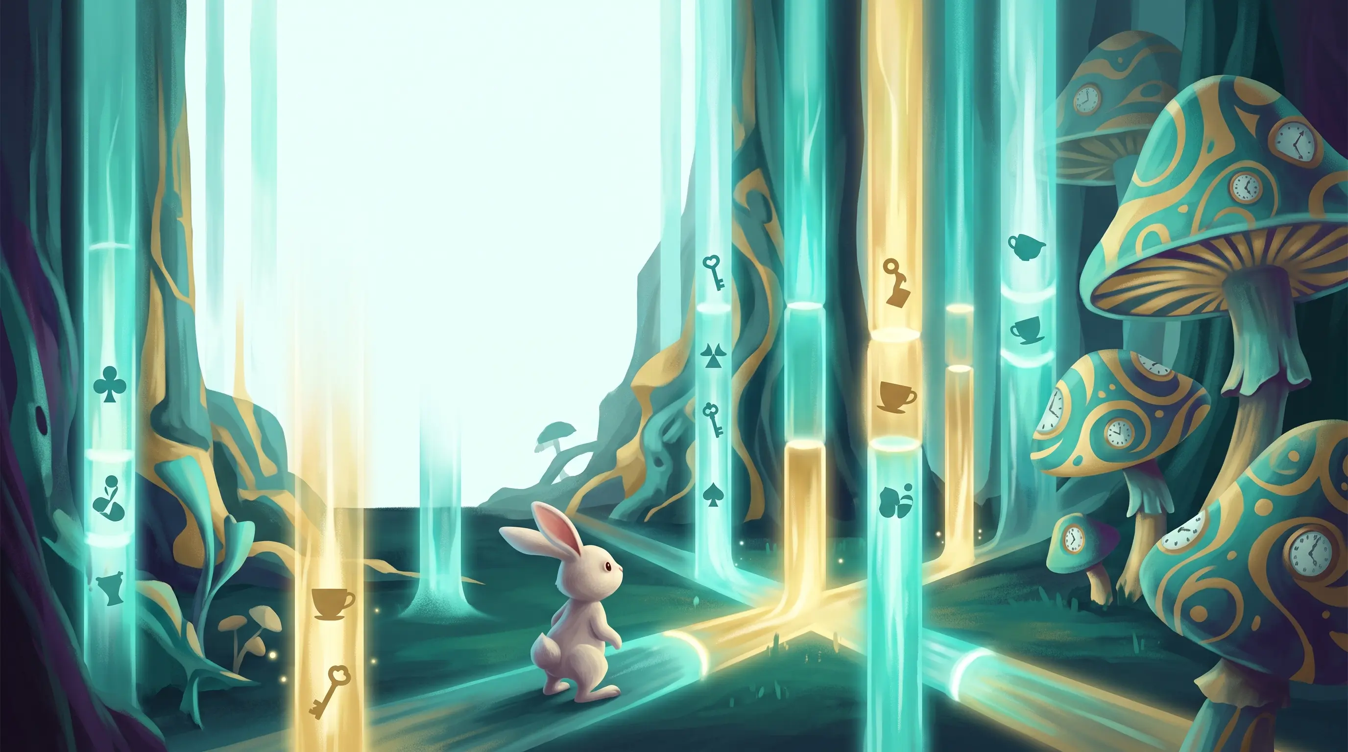 White Rabbit